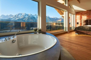 Chalet am Fastenberg by Schladming Appartements